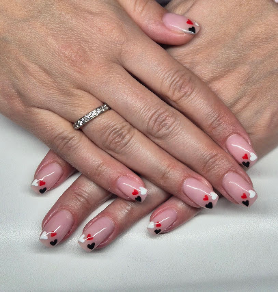 Liza Nails : Prothésiste Ongulaire Manucure à Cagnes-sur-Mer