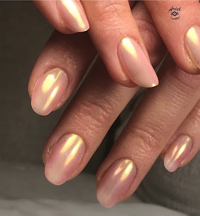 Ariel Institut Ongles, Salon de Manucure à Saint-Hilaire-de-Brethmas