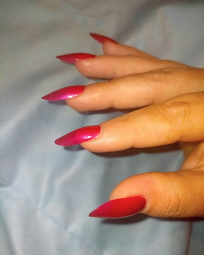 Les Ongles D'Amanda, Salon de Manucure à Saint-Jean-de-Boiseau