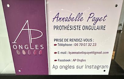Ap Ongles, Manucure à la Chapelle-Saint-Mesmin