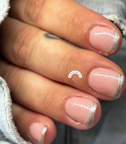 Les Chouet' Ongles D’Elo, Salon de Manucure à Saint-Martin-du-Boschet