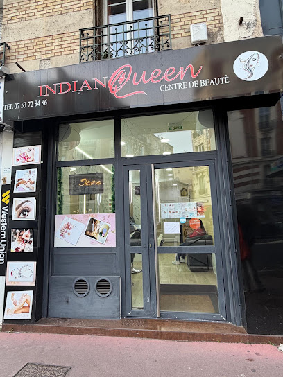 Indian Queen (Salon De Beauté) - Malakoff Manucure à Malakoff