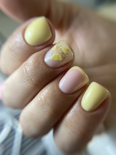 Oh Happy Nails, Salon de Manucure à Saint-André-de-Roquelongue