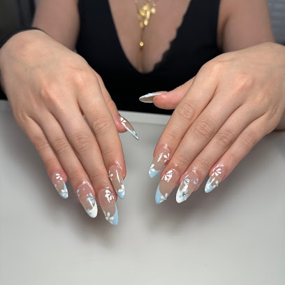 Salon Nuance - Onglerie Paris 15 - Manucure - Nail Art - Pose Gel Manucure à Paris 15