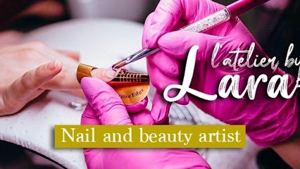 Workshop By Lara, Salon de Manucure à Pontoise
