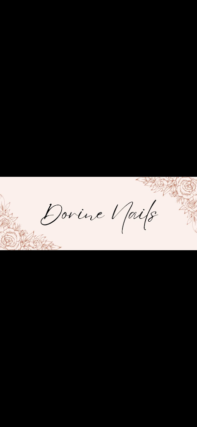 Dorine Nails, Manucure à Plénée-Jugon