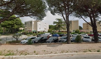 Capricieuse By C, Salon de Manucure à Venelles