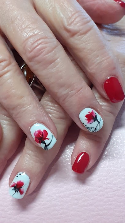Nadia Ongles, Salon de Manucure à Sérignac-sur-Garonne