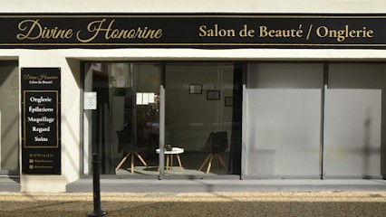 Divine Honorine, Salon de Manucure à Surgères