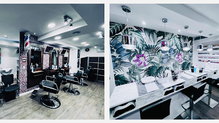 Atelier Institut Nail Bar/Coiffeur Manucure à Bussy-Saint-Georges