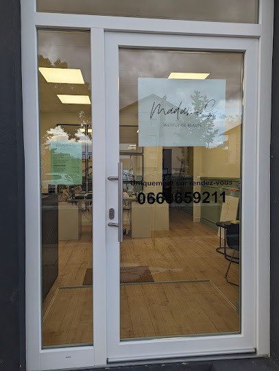 Madame.S, Salon de Manucure à Voujeaucourt