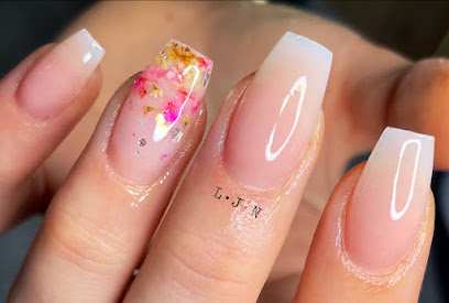 Les Joly Nails, Manucure à Saint-Gildas-des-Bois