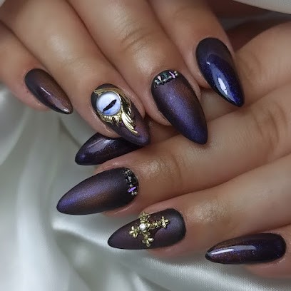 Fée Mains By Delphine, Salon de Manucure à Sassay