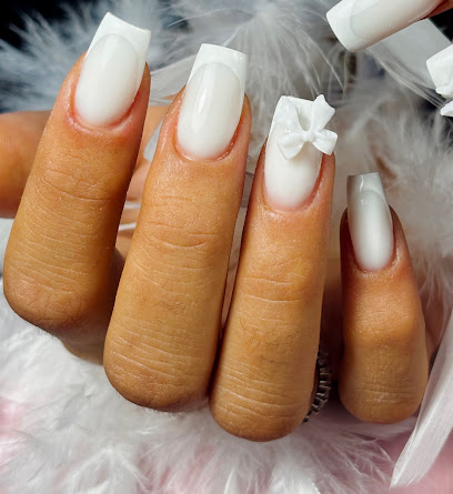 Lvnails Manucure à Annemasse