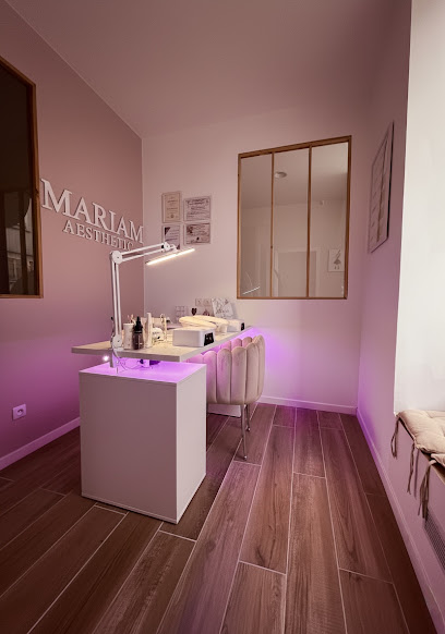 Mariam Aesthetic Manucure à Pau