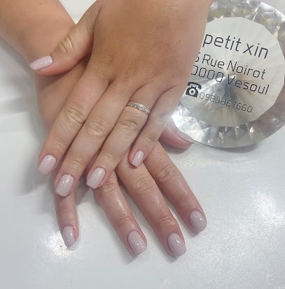 PETIT XIN SALON, Salon de Manucure à Vesoul
