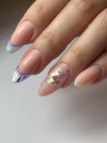 Luminails Studio Manucure à Cherbourg-en-Cotentin