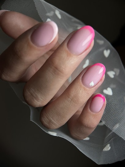 HayNails_, Salon de Manucure à Beillé