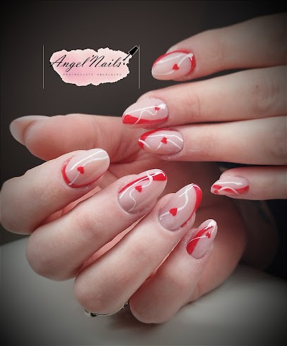 Angel' Nails, Salon de Manucure à Woincourt