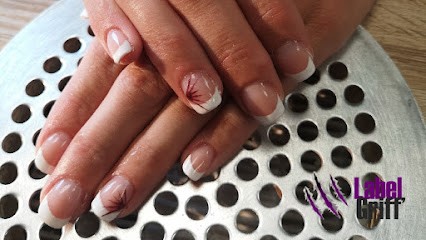 Label Griff', Salon de Manucure à Venansault