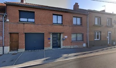 elodeenails, Salon de Manucure à Somain