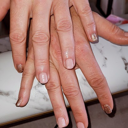 Nail Salon, Salon de Manucure à Sanguinet