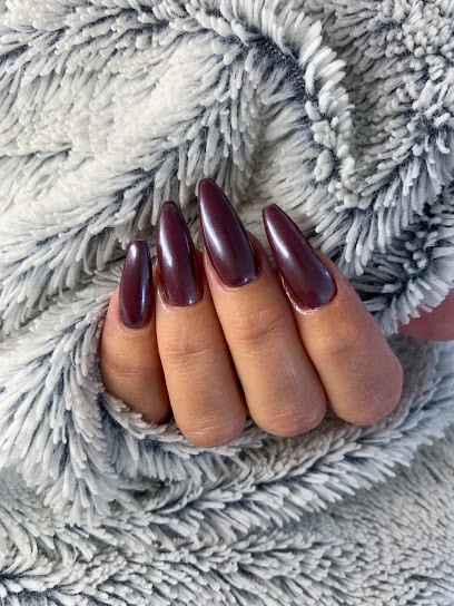 Celle Qui Fait Les Ongles, Salon de Manucure à Viriat