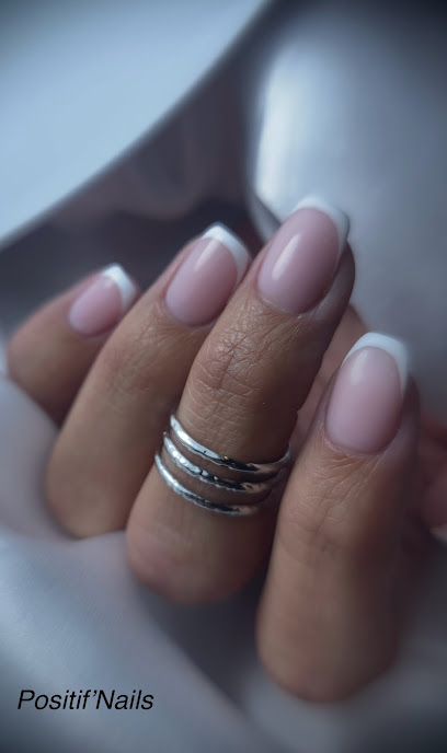 Positif'nails Manucure à Denain