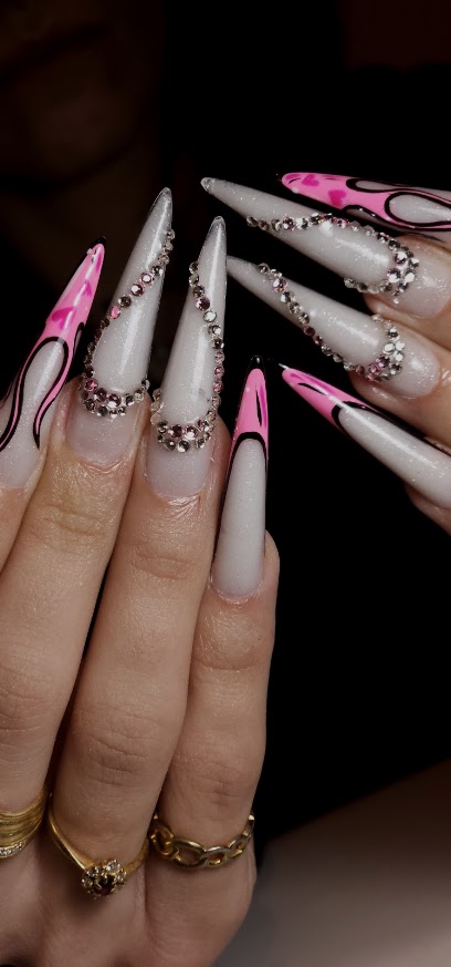 Les Ongles De Swann - Lyon Manucure à Lyon 03