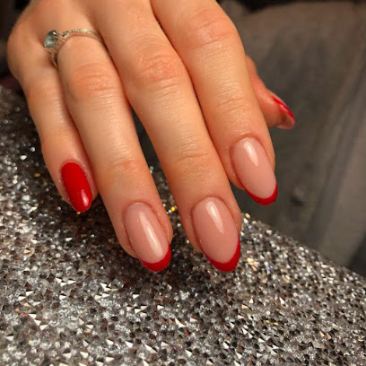 Sweet Nails Manucure à Andrésy
