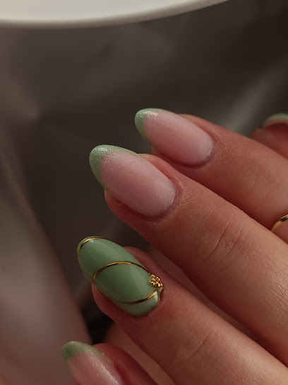 Mia Nail's, Manucure à Hottot-les-Bagues