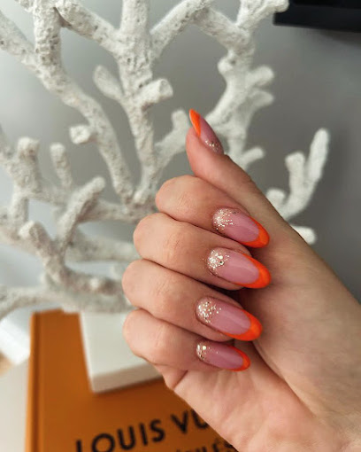 Beauté D'ivin Maquillage Permanent Ongles Et Cils Manucure à Quimper