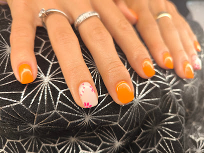 Les Ongles De Rachel Manucure à Morlaix