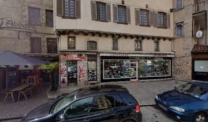 Dias Ribeiro Da Cunha Rosa Maria, Salon de Manucure à Tulle