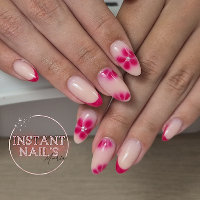 Marie Instant Nails Manucure à Draguignan