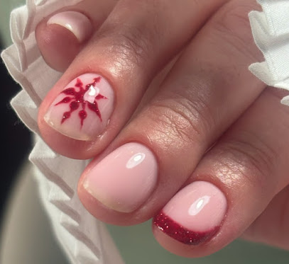 Ongles Fées - Prothésiste Ongulaire Hennebont Manucure à Hennebont