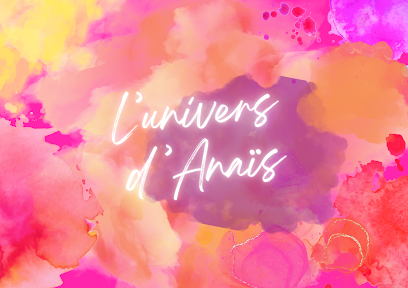 L'univers D'anaïs, Manucure à Genac-Bignac
