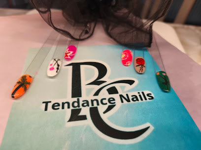 Tendance Nails, Manucure à Aulhat-Flat