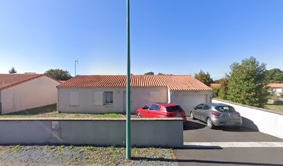 Nails.gtn, Salon de Manucure à Saint-Amand-sur-Sèvre
