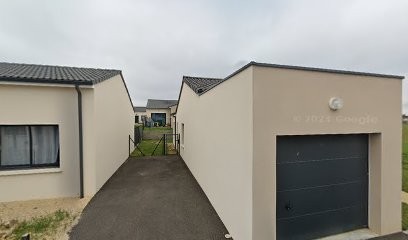 Alison Nails, Salon de Manucure à Vouneuil-sous-Biard