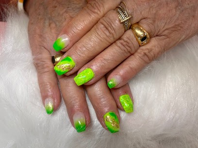 Rose Bomb'ongles, Salon de Manucure à Yssingeaux