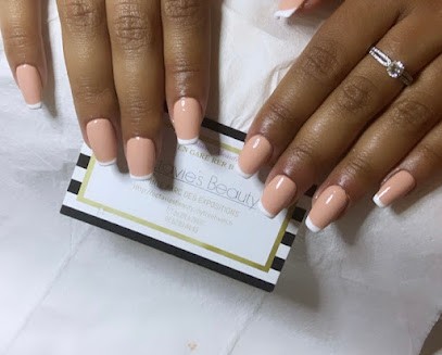 Octavie's Beauty, Salon de Manucure à Villepinte