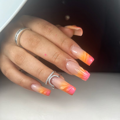 Salon Cocoonails Manucure à Mutzig