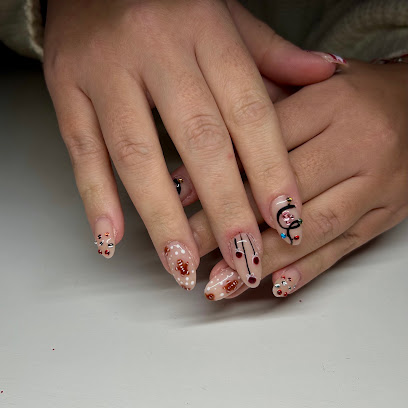 Wonder Nails Manucure à Péron