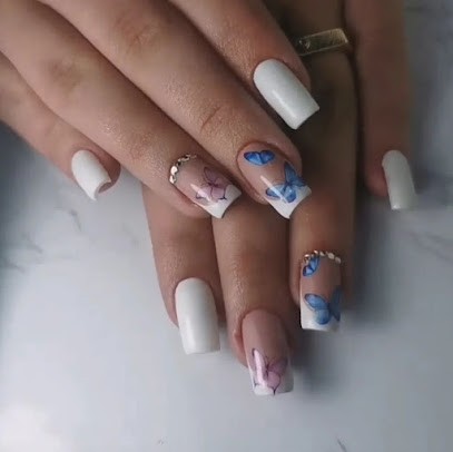 Little doll nails, Salon de Manucure à Vierzon