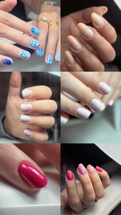 L'atelier De Laura • Ongles Et Beauté Du Regard 86 Manucure à Civaux