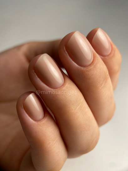 Mimosa Ongles - Manucure Russe Manucure à Tarnos