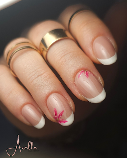 Axelle Nails Manucure à Bondues