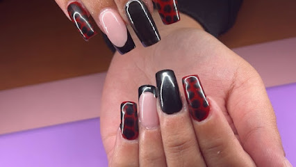 Nailsbymel Manucure à Mitry-Mory