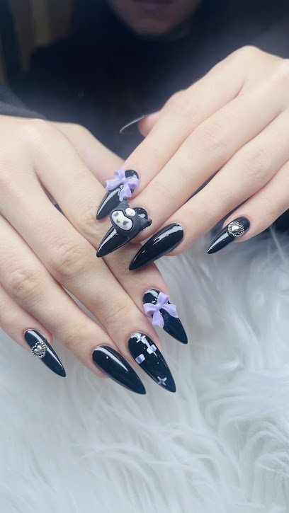 Ld Nails Manucure à Poitiers